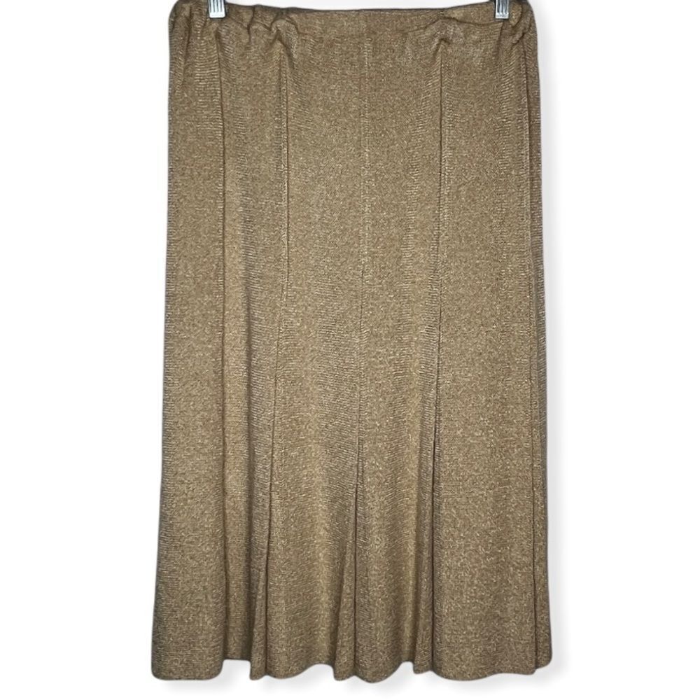 Vintage Sweater Skirt‎